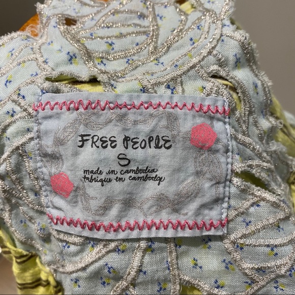 Free People Tank - Picture 11 of 13